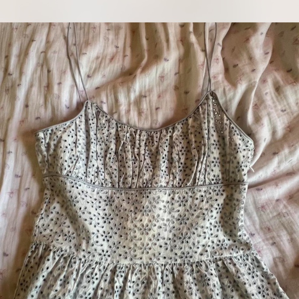 Doen Benoit Dress Size XS in Clearwater